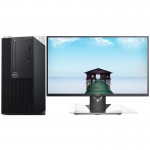 戴尔/DELL OptiPlex 3060 Tower 台式...