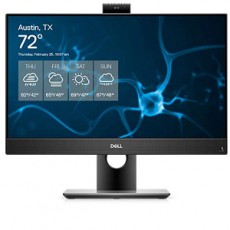 戴尔/DELL OptiPlex 7480 AIO  i5-10500/8GB/1T/集显/无光驱/23.8寸 台式一体机