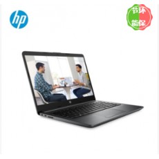 惠普（HP） 340 G7 笔记本电脑（i7-10510U/8G/512G SSD/2G独显/无光驱/14寸）