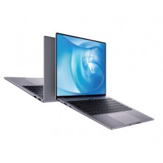 华为(HUAWEI) MateBook B5-420（i7-10510U/16G/512G/集成显卡/无光驱/14英寸）笔记本电脑