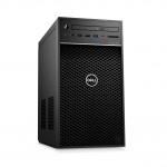 戴尔(DELL)T3640图形PS工作站台式设计办公酷睿电脑...