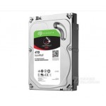 希捷（SEAGATE）酷狼 4TB 移动硬盘ST4000VN...