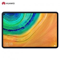 华为/HUAWEI MatePad Pro 平板电脑 (10.8英寸 麒麟990 6GB+256GB WIFI版 （银钻灰）内置键盘 ）